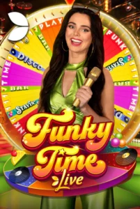 Funky Time