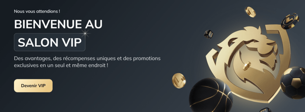 leonbet promo france vip