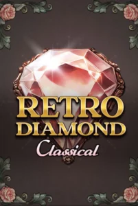 Retro Diamonds Classical