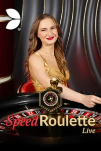 Speed Roulette